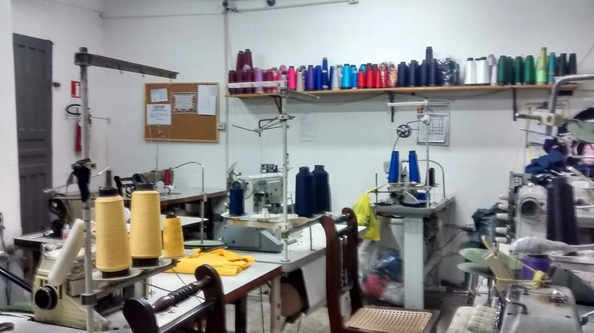 Actual & Cia — Empresa de confecção de uniformes em Cubatão